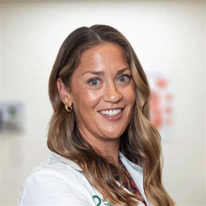 Dr. Kimberly Kurtz, MD – Dahlonega, GA