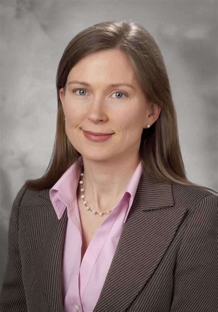 Dr. Kimberly McCord, MD – Canton, MI