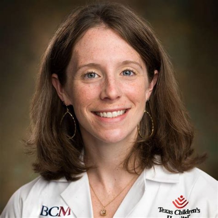 Dr. Kimberly Seamon, MD – Henrico, VA