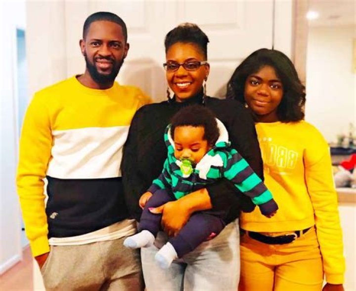 Meet Walter E. Bennett, Tasha