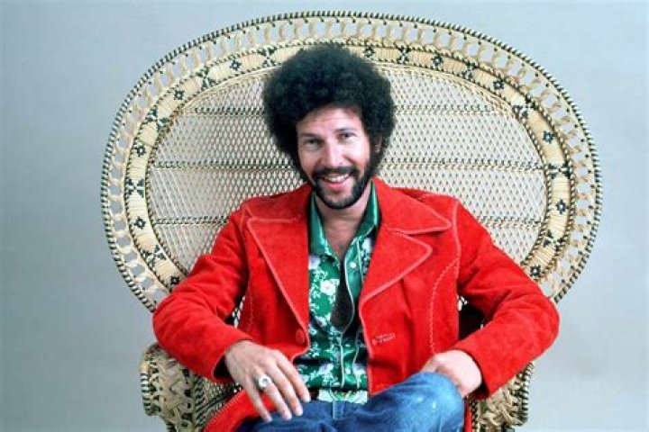 Kinky Friedman Biography - Childhood, Life Achievements & Timeline