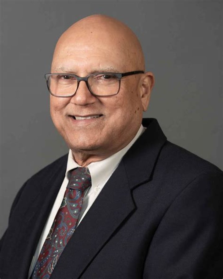 Dr. Kirit Desai, MD – Houston, TX