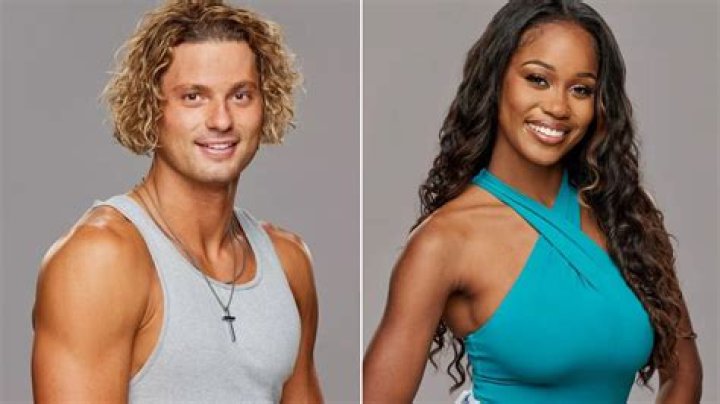 Kirsten Elwin Bio, age, boyfriend, family, occupation, Big Brother 25, net worth, Instagram