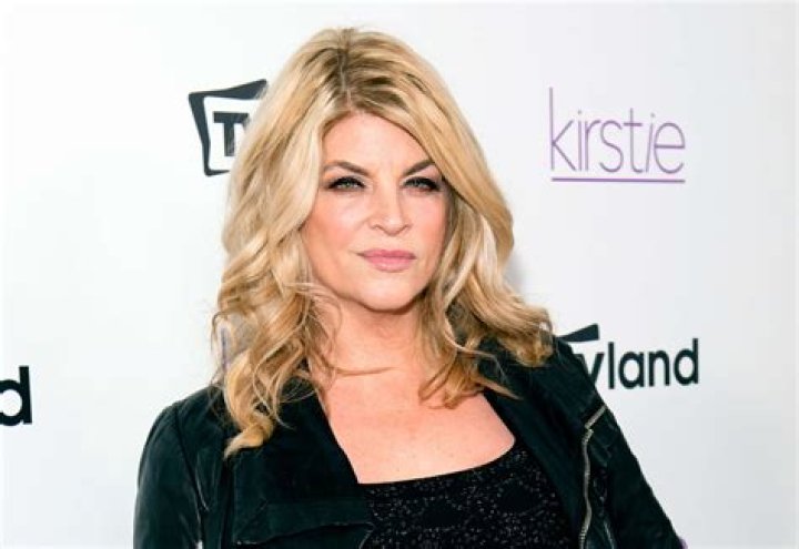 Kirstie Alley Height, Weight, Net Worth, Age, Birthday, Wikipedia, Who, Nationality, Biography