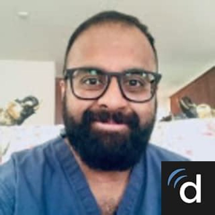 Dr. Kiruba Dharaneeswaran, MD – Redding, CA
