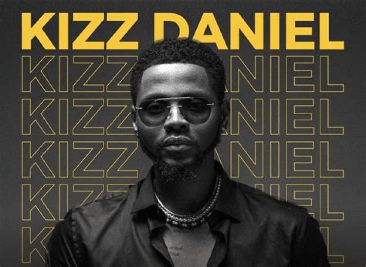 
Kizz Daniel Stages Free Show For Tanzanian Fans 