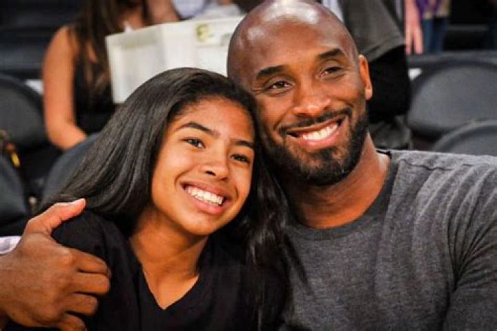 Kobe Bryant Proudly Described Himself As A ‘Girl Dad,’ Says ESPN’s Elle Duncan, And The Term Immediately Went Viral