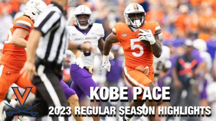 
Kobe Pace Height, Weight, Net Worth, Age, Birthday, Wikipedia, Who, Nationality, Biography 