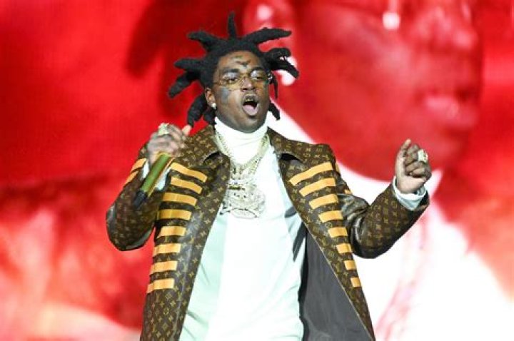 Kodak Black Has Been Arrested – Check Out What Happened