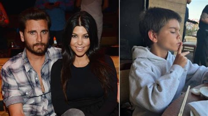 Kourtney Kardashian And Scott Disick Talk Coparenting In Video For Her Lifestyle Blog Poosh