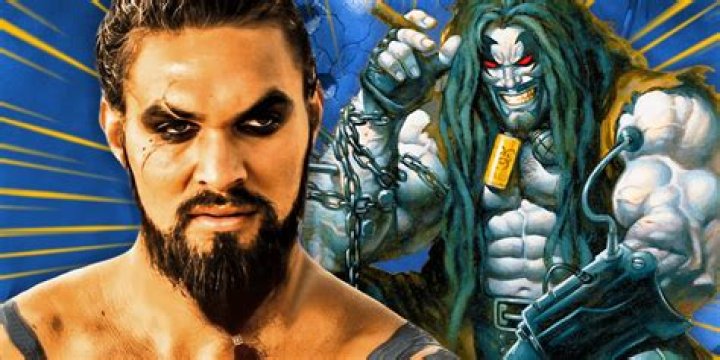 Here’s How Jason Momoa Could Look Spider-Man 3’s Kraven The Hunter