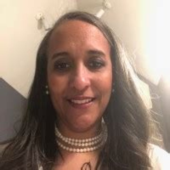Dr. Kris Manlove-Simmons, MD – Decatur, GA