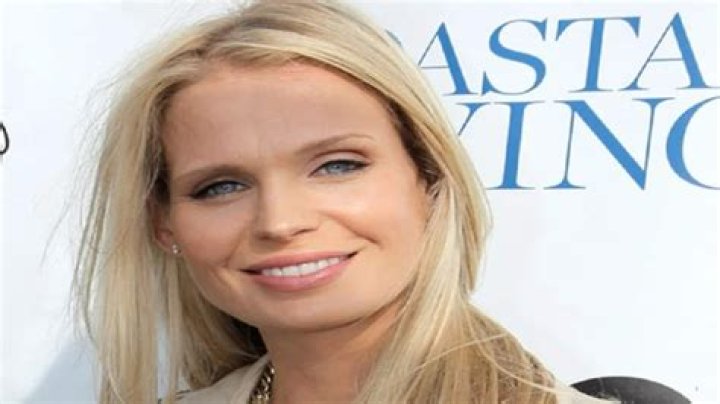 
Kris McGinn Net Worth, Age, Birthday, Wikipedia, Who, Nationality, Biography 