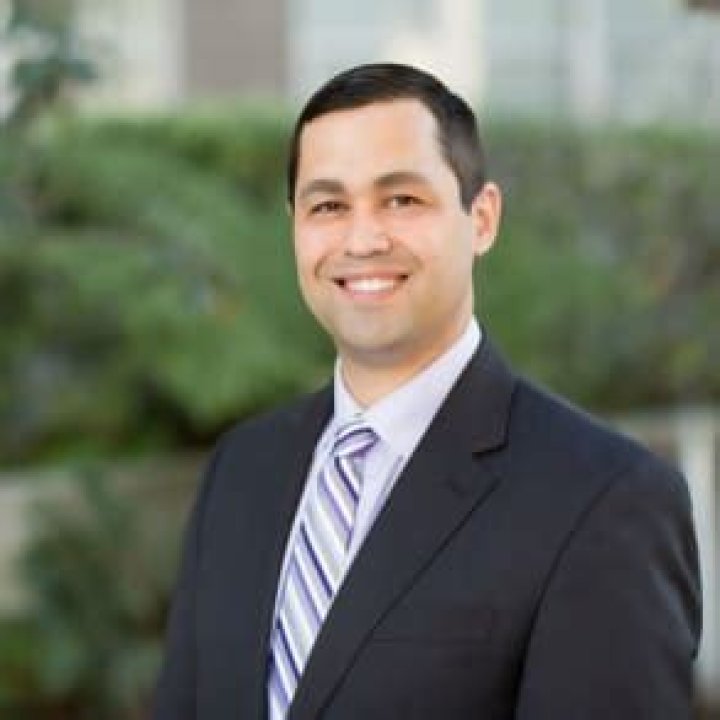 Dr. Krishan Soni, MD – San Francisco, CA