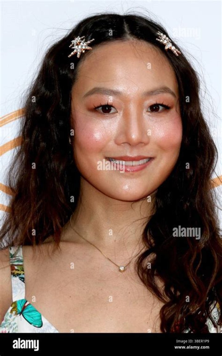 Krista Marie Yu Net Worth