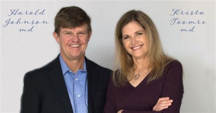 Dr. Krista Toomre, MD – Boulder, CO