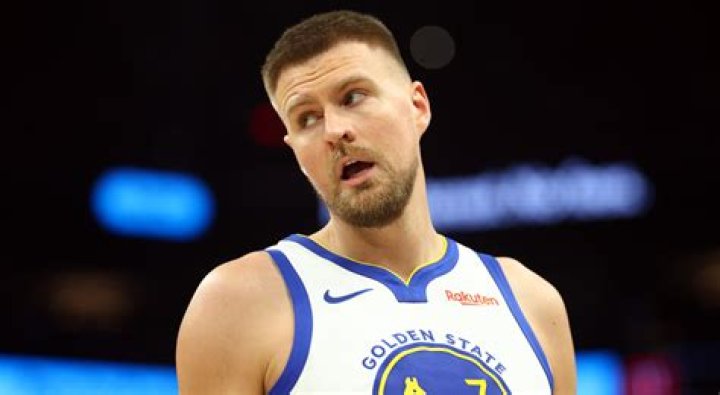 Kristaps Porziņģis Biography - Facts, Childhood, Family Life & Achievements