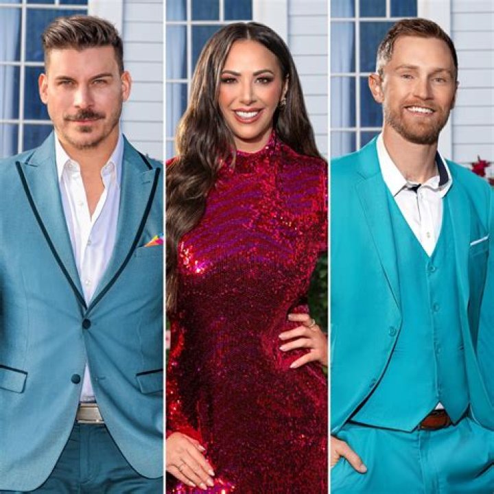 Kristen Doute Says Jax Taylor Might Get ‘Pissed’ When Learning About The Chapter About Him In Her Upcoming Book!