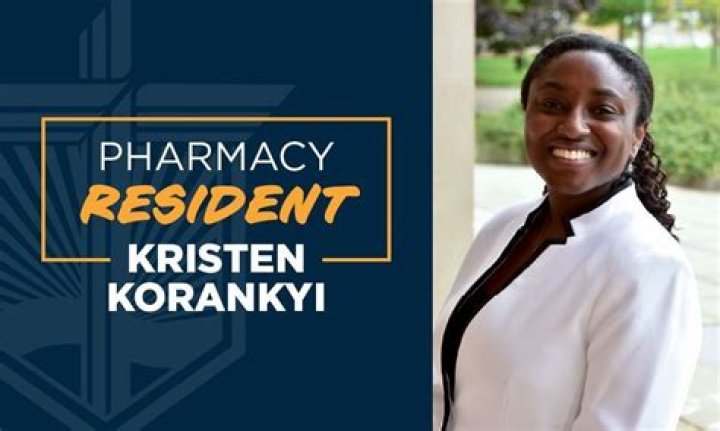 Kristen Perkins – Huntington, IN