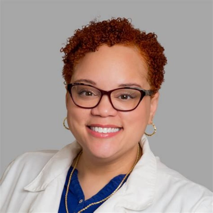 Dr. Kristen Talbot, MD – Baton Rouge, LA