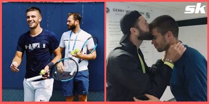 Kristijan Schneider cause of death: What happened to Borna Coric coach?