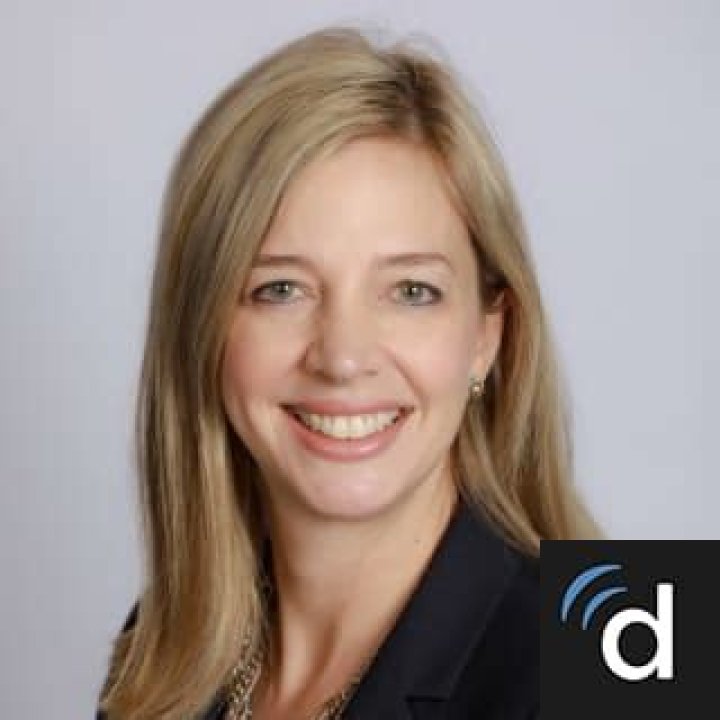 Dr. Kristin Brant, MD – Johnstown, PA