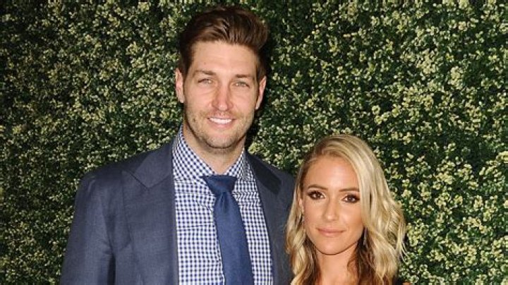 Kristin Cavallari And Jay Cutler’s Divorce Is Already Getting Messy