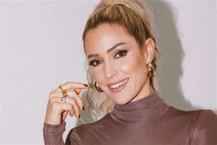 Kristin Cavallari Heats Things Up In OneOne Bathing Suit While Vacationing In Mexico With Jeff Dye