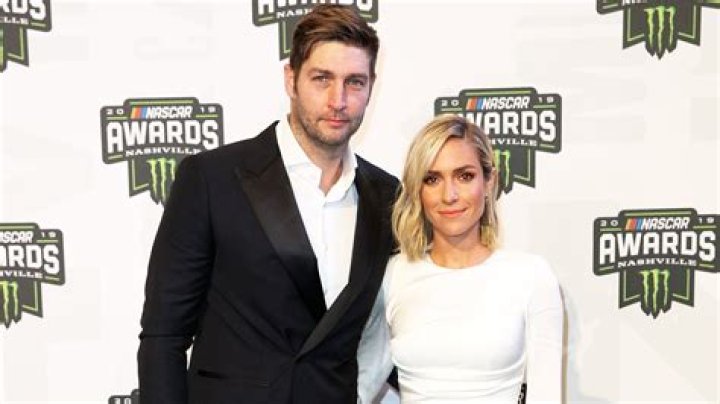Kristin Cavallari Says Split With Jay Cutler ‘Didn’t Happen Overnight’
