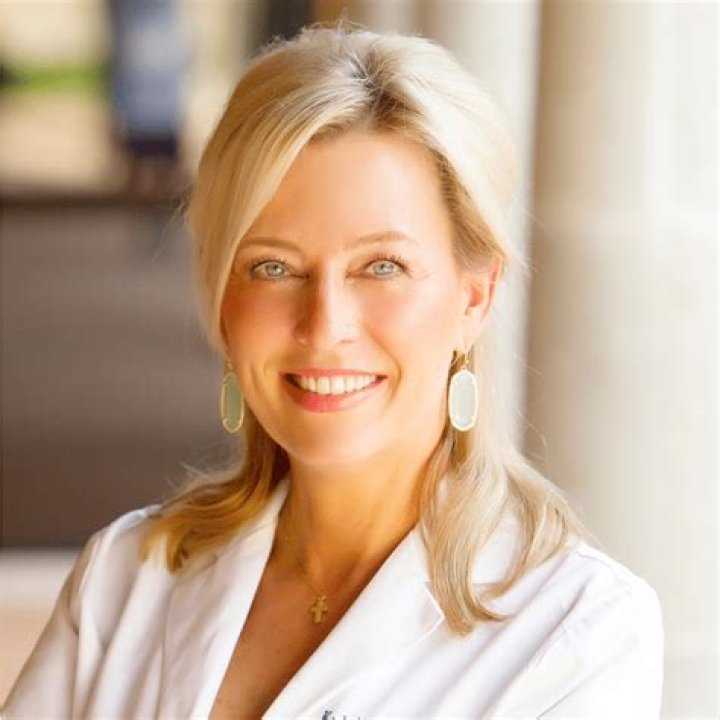 Dr. Kristin Held, MD – San Antonio, TX