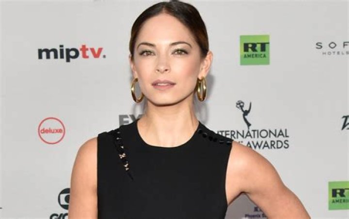 Kristin Kreuk Net Worth