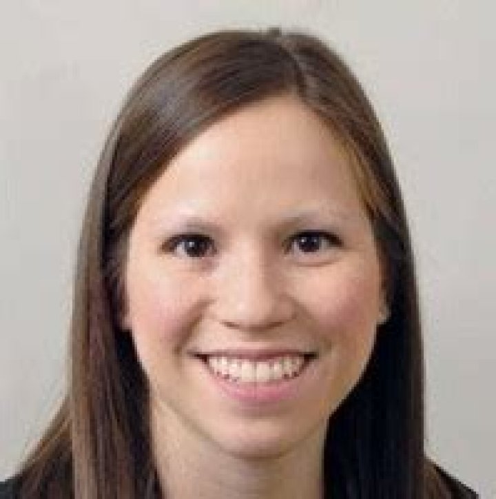 Dr. Kristin Louie, MD – Los Angeles, CA