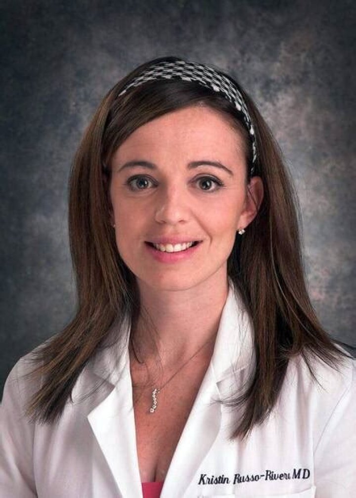 Dr. Kristin Russo-Rivera, MD – Charlotte, NC