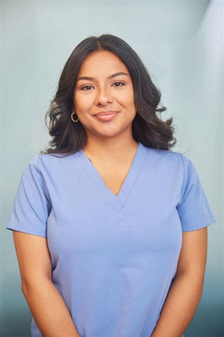 Dr. Kristy Rialon, MD – Houston, TX