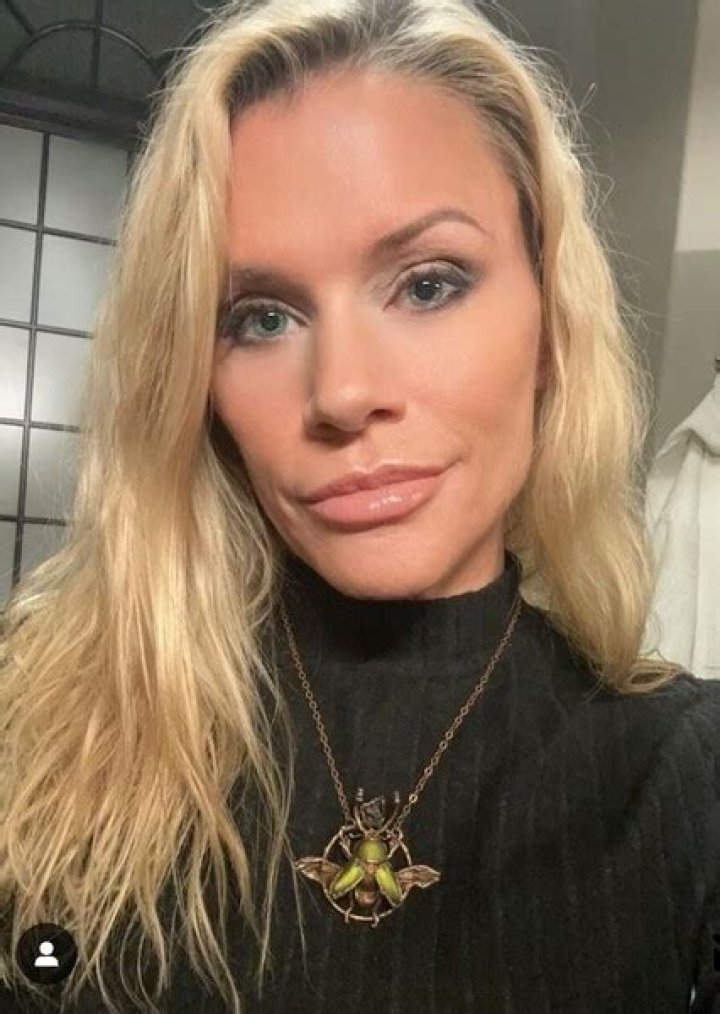 
Kristy Siple – Kristy Hoskins Age, Facts, Wikipedia, Who, Nationality, Biography 