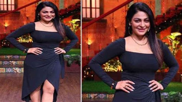 Kritika Choudhary Arshvir Kaur Bajwa Height, Weight, Net Worth, Age, Birthday, Wikipedia, Who, Instagram, Biography