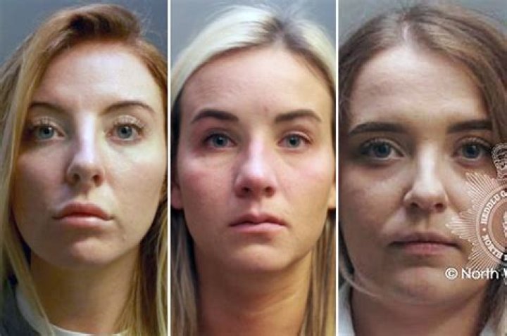 
Krystle Matthews Call Leaked With Prison Inmate – Details About Her Conversation 