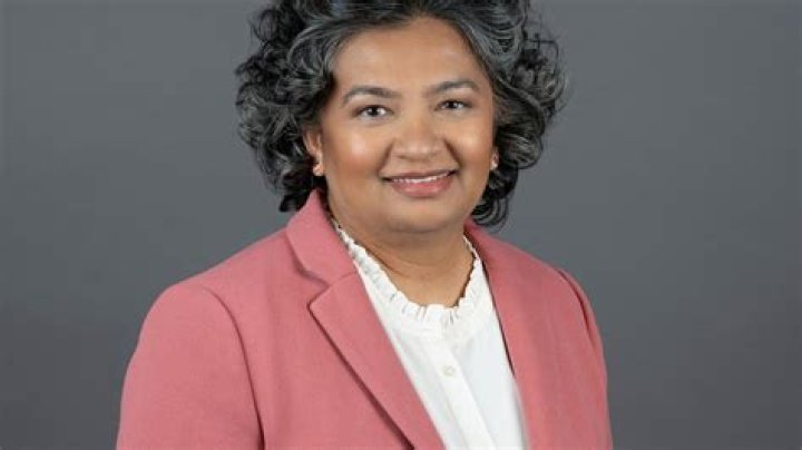 Dr. Kshama Jaiswal, MD – Denver, CO