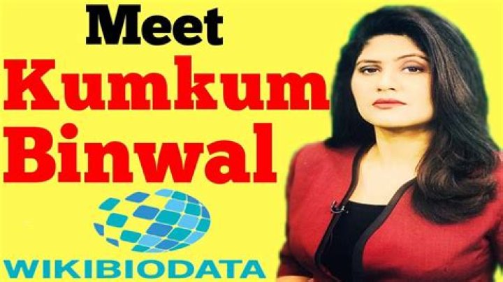Kumkum Binwal Height, Weight, Net Worth, Age, Birthday, Wikipedia, Who, Instagram, Biography