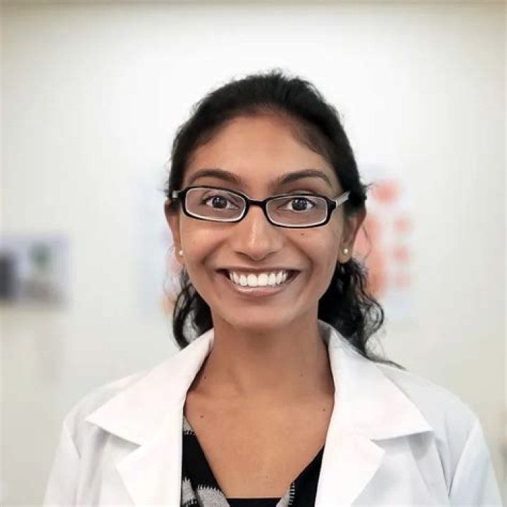 Dr. Kumudchandra Shah, MD – Gadsden, AL