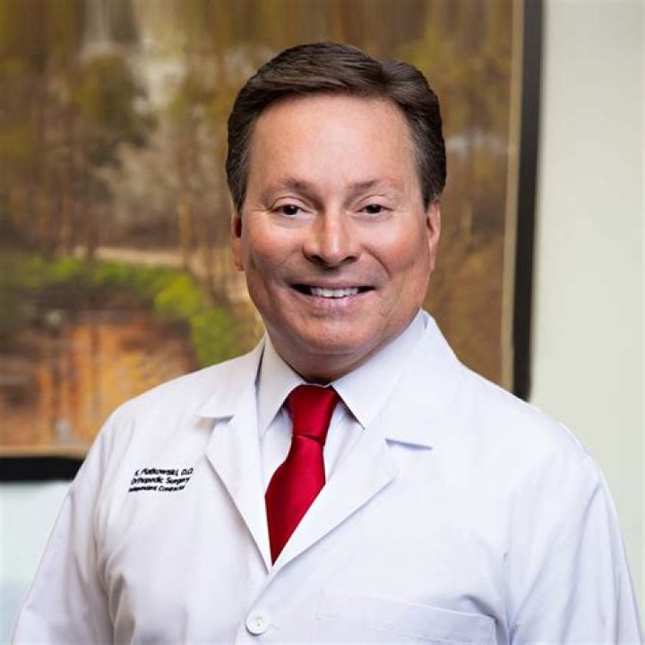 Dr. Kurt Finberg, MD – Bakersfield, CA