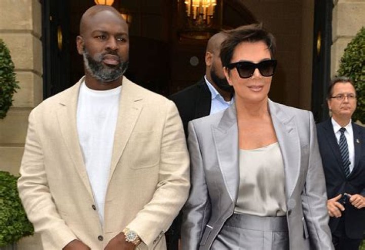 KUWK: Corey Gamble And Kris Jenner Have Reportedly Discussed Having Kids Together!