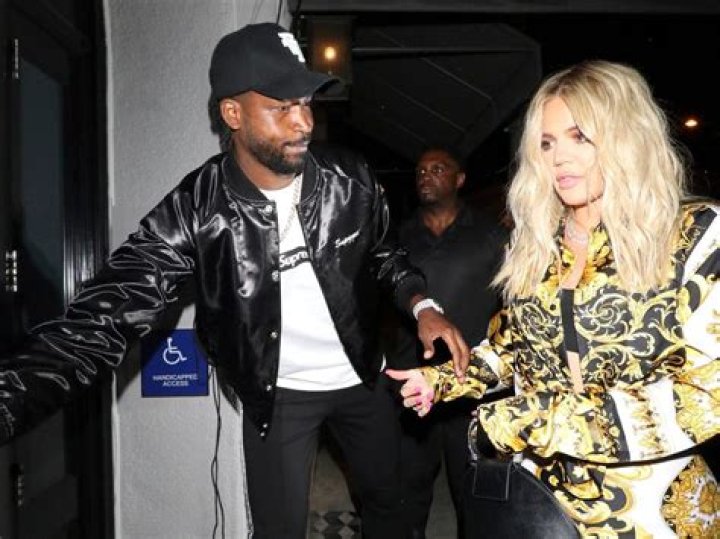 KUWK: Khloe Kardashian Drags Tristan Thompson In Yet Another Ambiguous Post!