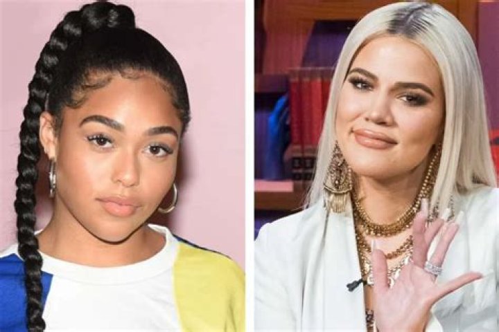 KUWK: Khloe Kardashian Praised Jordyn Woods Before The Cheating Scandal