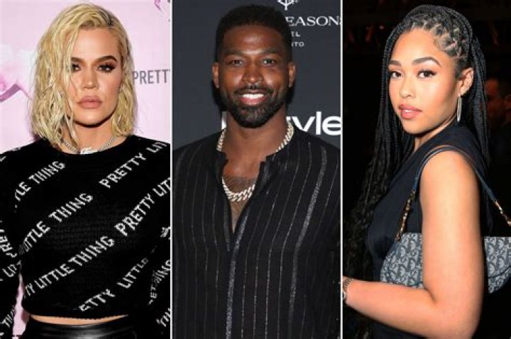 KUWK: Khloe Kardashian Responds To Accusations She Forgave Tristan Thompson And Not Jordyn Woods Despite Him Kissing Her Without Consent!