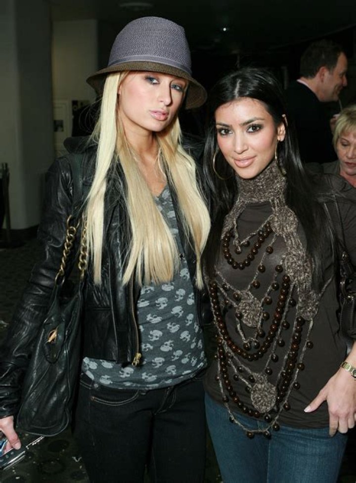 KUWK: Kim Kardashian Attends Paris Hilton’s Birthday Party – Watch Their Reunion!