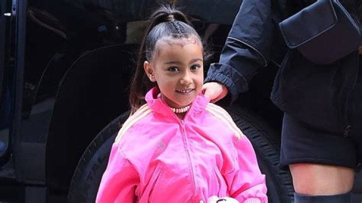 KUWK: Kimye’s 5-Year-Old Daughter North West Has A Boyfriend Already – Find Out Who He Is!