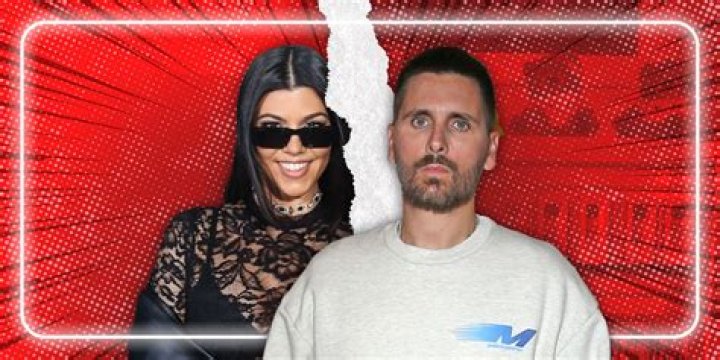 KUWK: Kourtney Kardashian And Scott Disick Will Most Definitely Never Get Back Together, Insider Report Says – Here’s Why!