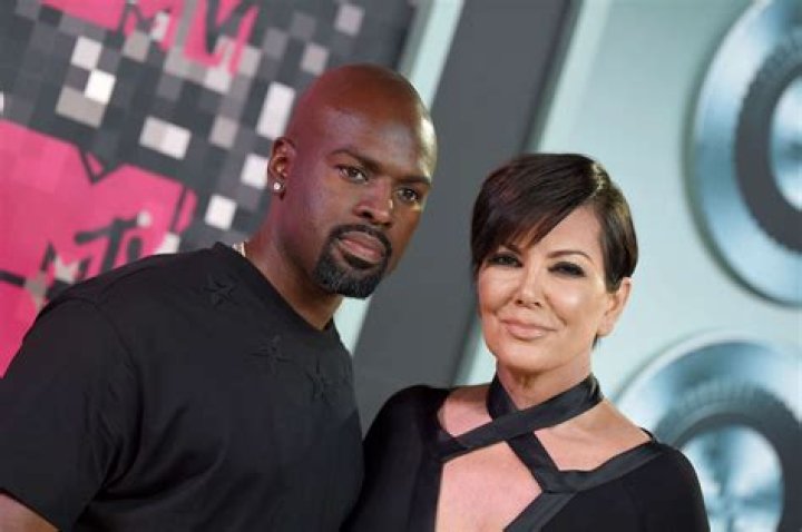 KUWK: Kris Jenner Celebrates Boyfriend Corey Gamble’s Birthday With A Romantic Post