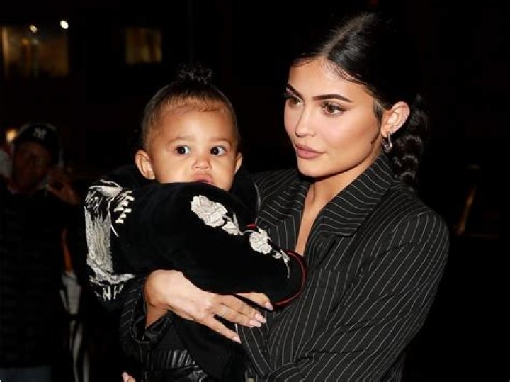 KUWK: Kylie Jenner Gets New Tattoo In Honor Of Her Daughter Stormi!